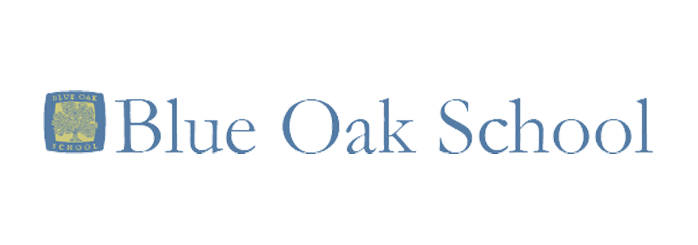 Blue Oak