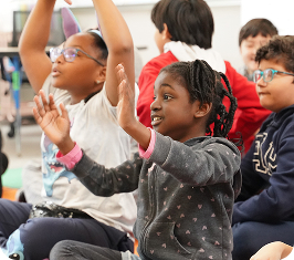 Social-Emotional Growth