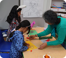 Creative Experiences